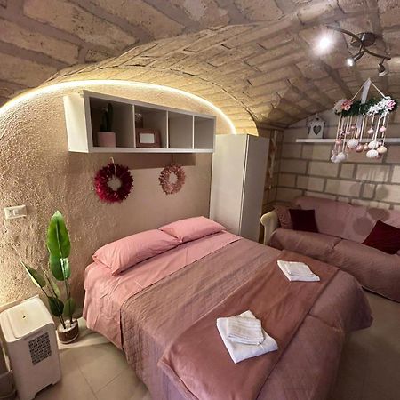 Milo'S Ll Bed & Breakfast Bari Ngoại thất bức ảnh