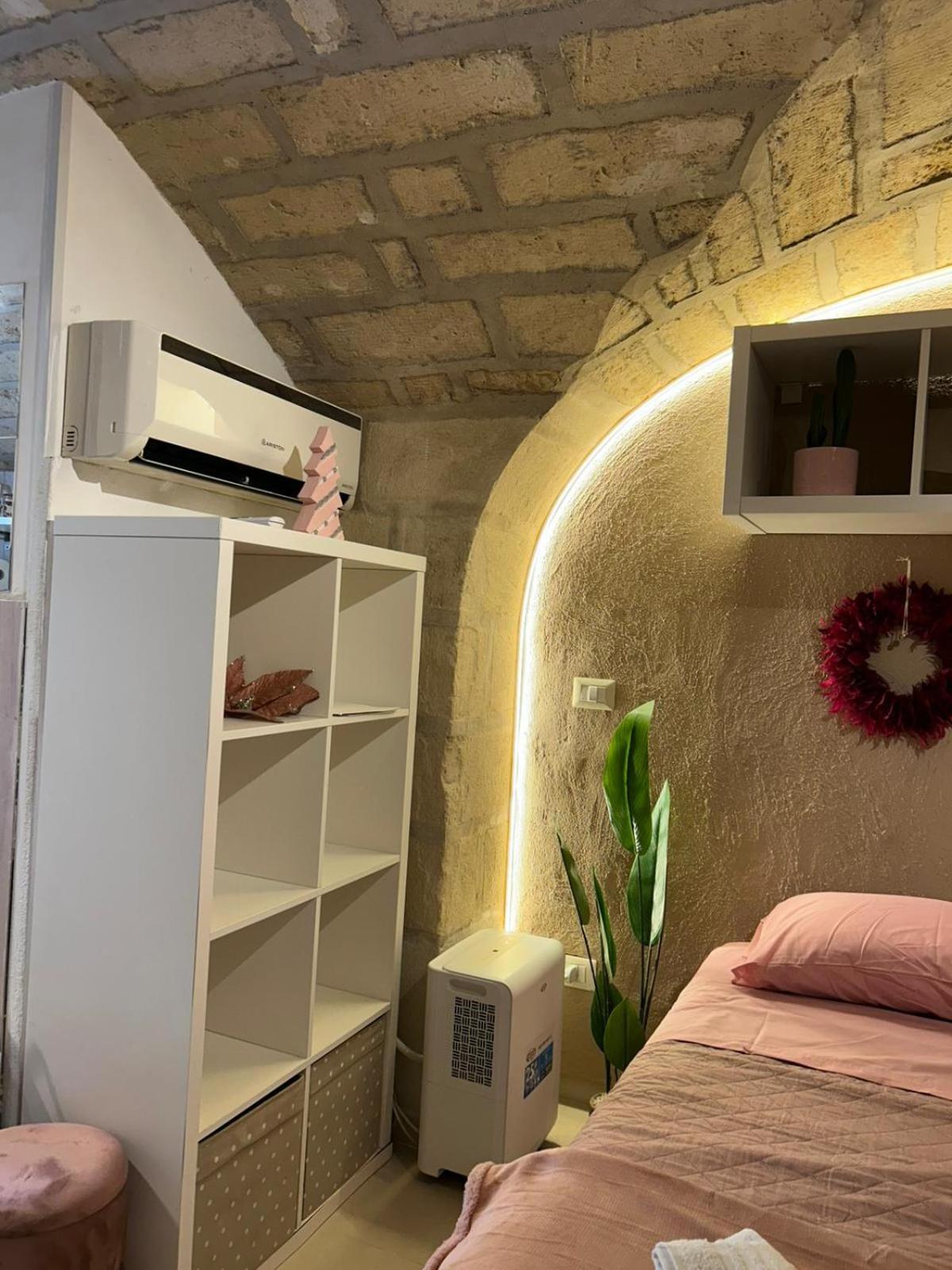 Milo'S Ll Bed & Breakfast Bari Ngoại thất bức ảnh