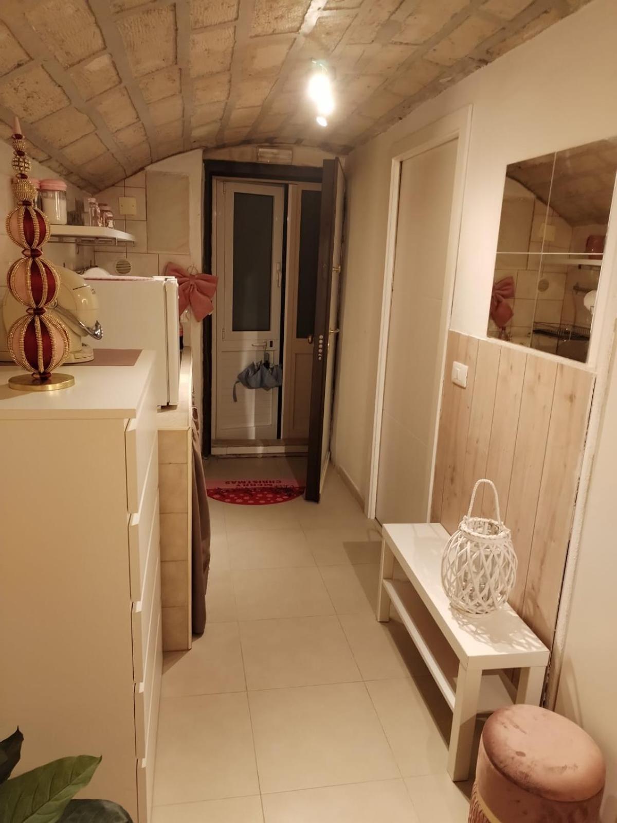 Milo'S Ll Bed & Breakfast Bari Ngoại thất bức ảnh