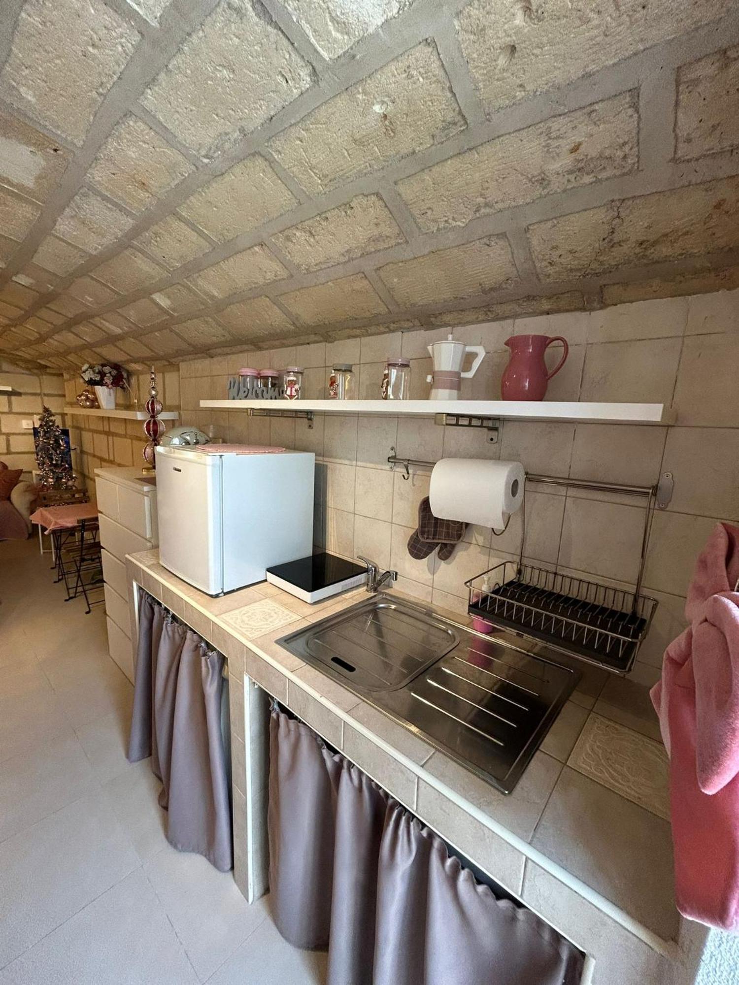 Milo'S Ll Bed & Breakfast Bari Ngoại thất bức ảnh