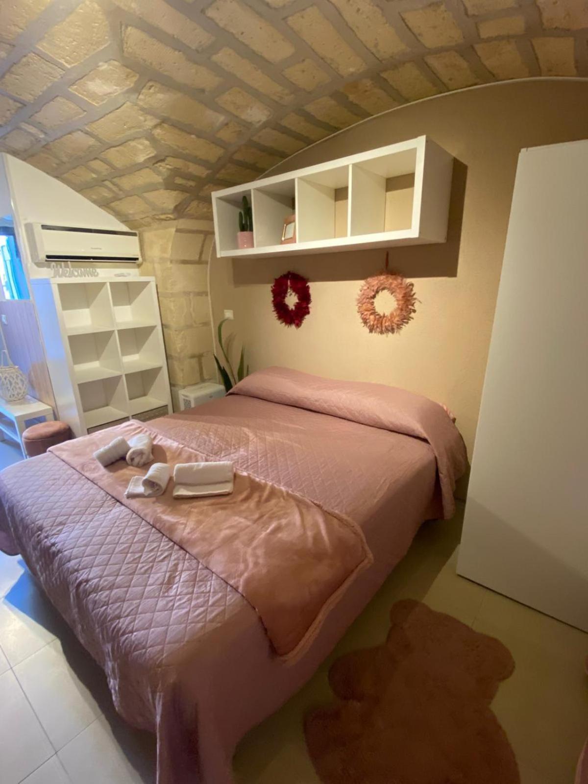 Milo'S Ll Bed & Breakfast Bari Ngoại thất bức ảnh